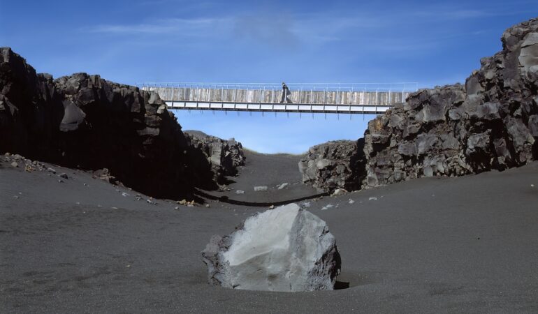 Private Daytour Reykjanes-Peninsula from Reykjavík
